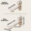 Rotating Suction Cup Camera Holder Wall-Mounted Punch-Free Wall Shelf  Indoor Security