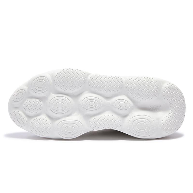 361° Mian Yun Women's Breathable Retro Chunky Platform Sneakers