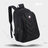 SCIONE Bag Pressure Shell Backpack Male Business Backpack Computer Bag Travel Backpack