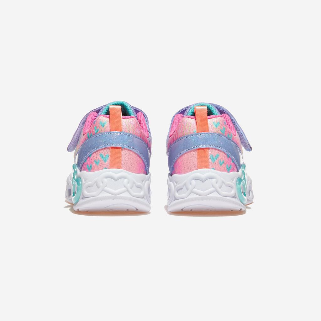 Skechers Infinity Heart Light [303261L-LVMT]