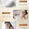 Rice puree bath salt ball 100g cleansing and cleansing fragrance bath salt ball skin care products