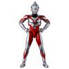 Sound x Action Ultraman Arc [BANDAI] Scream!