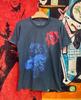 Vintage 00s Gears Of War X Box Gaming 90s Kids Games Promo T Shirt / Pop Culture / Vintage Gaming T Shirt Size S