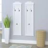 Portemanteaux 2 pcs