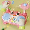 Schlagzeugsets Kleinkind Musikinstrumente Trommeln Schlagen Kinder Schlagzeugspielzeug Kindergeschenke