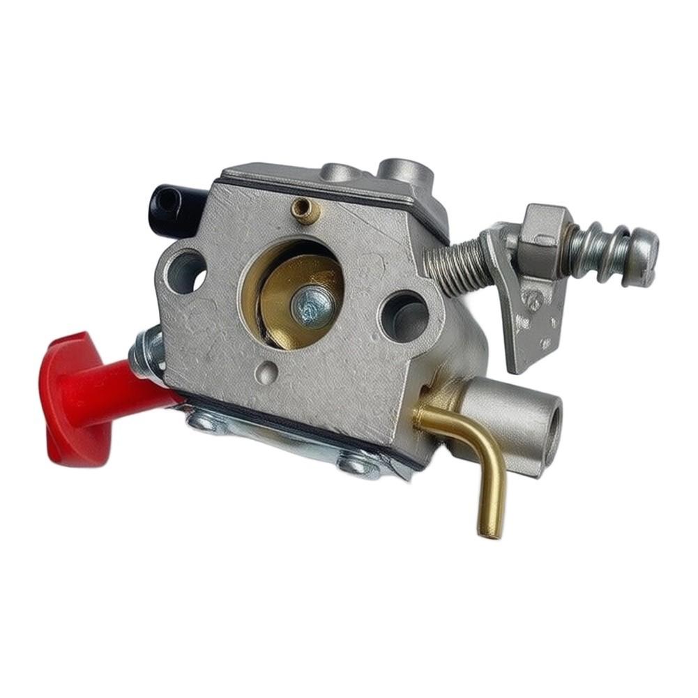 Carburetor Replacement For Echo CS2600 CS2700 CS2600ES Chainsaw Parts High Performance Fuel Mixer Lawn Mower Accessories China Mainland