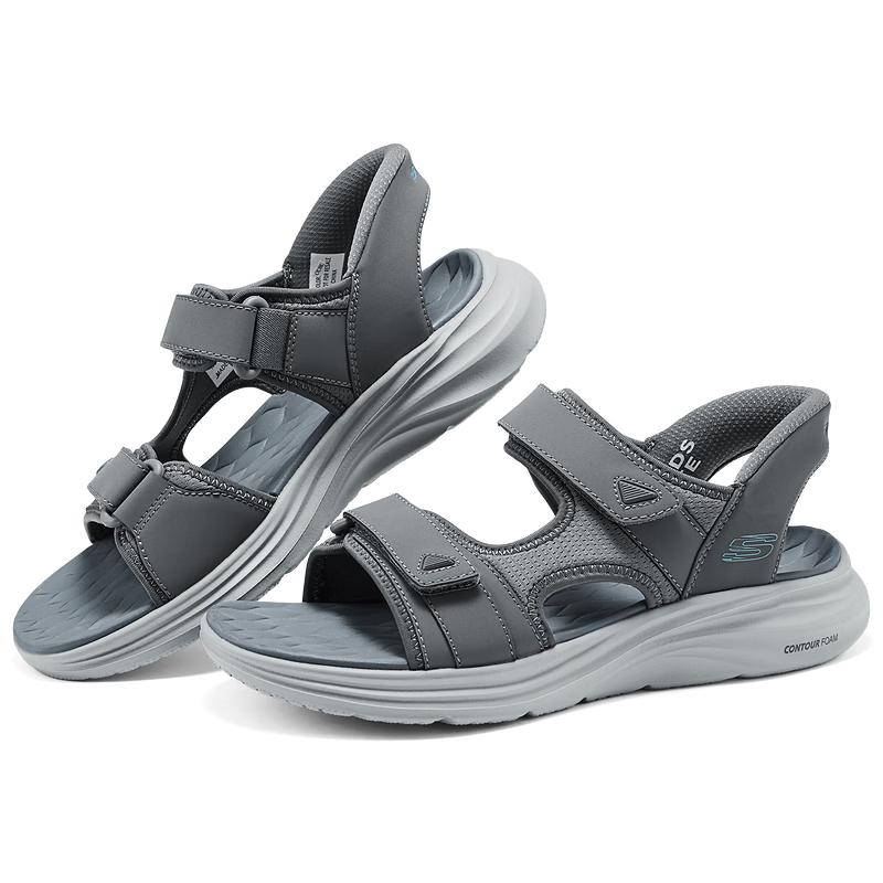 Skechers Men s Breathable Summer Sandals 232799 40