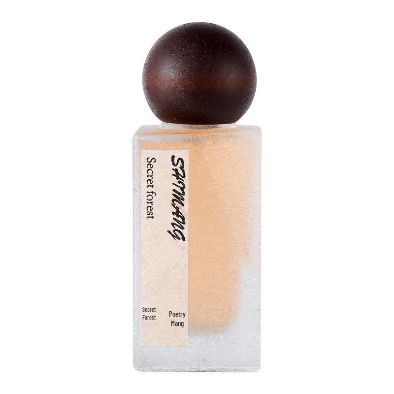 SHIMANG Forest Secret Long-Lasting High-End Girly Perfume