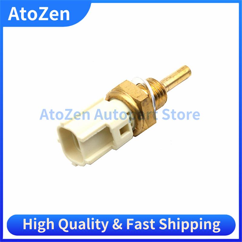 Coolant Temperature Sensor 89422-33030 89422-06010 for TOYOTA RAV4 Land Cruiser Camry Corolla 4Runner Highlander Prius Auto Part Coolant Temperature