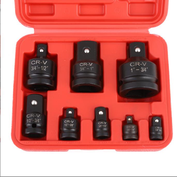 Set de 14 extractoare de piulițe și șuruburi pentru elemente de fixare deteriorate și incomplete