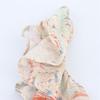 Summer Ethnic Floral Ruffle Spaghetti Strap Dress
