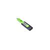 SmartKeeper CL04PKGN 4 X USB C-Port CPort Blockers with 1 X Lock Key Mini Green SLSART-0108 SLSART0108 (SLSART-0108)