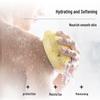 Walch Bergamot Essential Oil Shower Gel Duo Pack with Puff