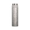 Shangqi Double-Layer Titanium Thermos with Temperature Display