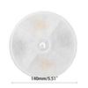 1pc/5pcs/10pcs Cat Water Fountain Filter Pad Reliable Pet Cat Fountain Filter Replacements for Automatic Cat Fountain