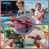Water Gun Electric Pistol Shooting Toy Full Automatic Summer Shoot Trendy Toy Water Gun For Children Boys Girl Adults Gift