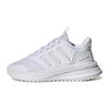 Adidas X_PLRPHASE J 'White' (Unisex) Cloud White / Cloud White / Core Black Kids' Running Shoes IF2759