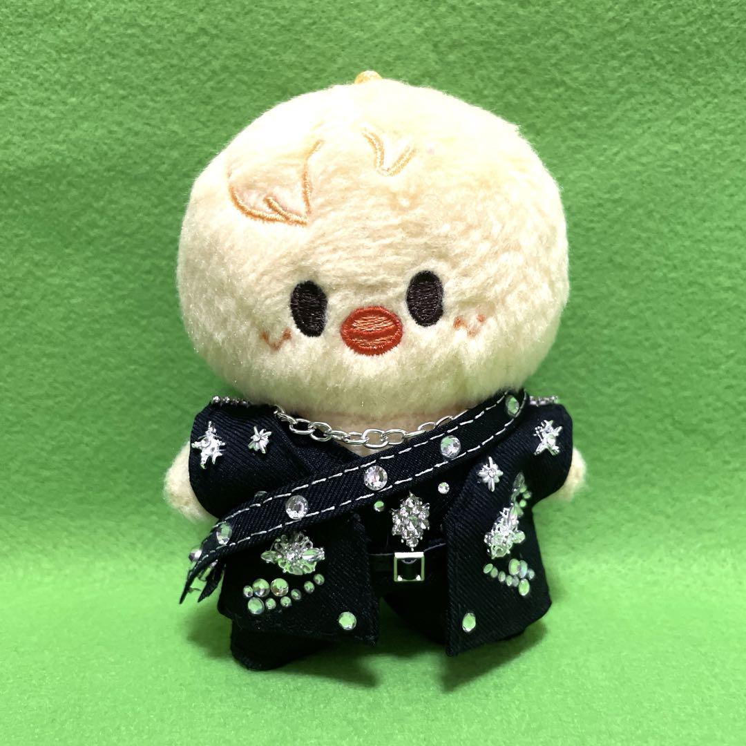 

[USED] StrayKids Felix Pogari 4-Piece Set