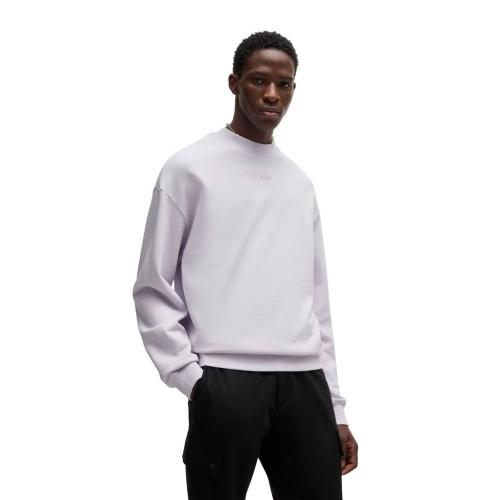 Hugo Mens Dapocrew Crew Neck Sweatshirt