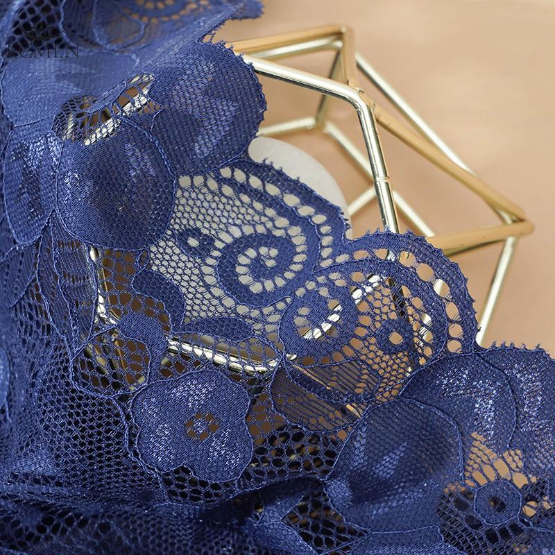 Hollow Breathable Lace Bra Lace Suspenders Wrapped Chest Bras Padded Tube Top Underwear Bra for Women