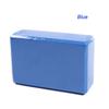 Yoga Pilates Block Foam Foaming Brick Fitness Exercise Stretch Stretch Health
