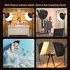 Jinbei EF150X Bi-color LED Video Light
