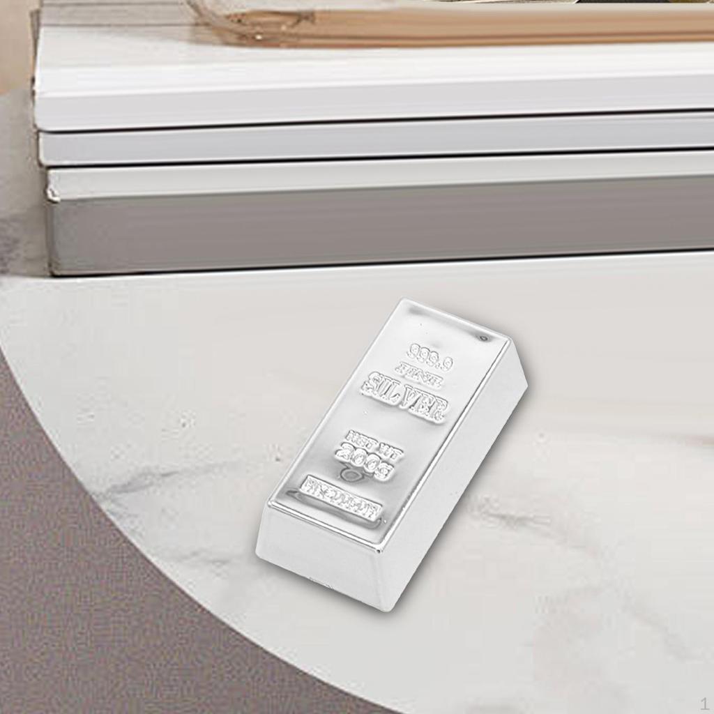 Fake Butt (Not Real), Paperweight, Movie Decorative Prop for Home Decor, Funny Holiday Gifts,