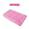 Nail Art Supplies: Finger and Toe Separators with Cotton