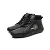 Men's Boots Large Men's Shoes High Top Men's Casual Shoes Boots