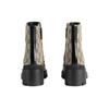 Gucci Wmns Gg Supreme Ankle Boot 'Dark Beige' Women's 670412 2OQ50 9763