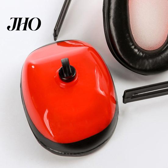 Industrial Safety Ear Muffs Noise Reduction Earmuffs Hearing Protection Adjustable Working Shoot Mowing Construction Cancelling Protector