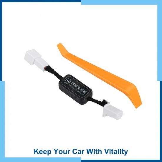 Auto Start Stop A-Off Cable Replacement Fit For Toyota Highlander 2015-