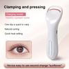 1PC Electric Eyelash Curler Household Dormitory Electric Ironing Eyelash Artifact Portable Eyelash Electric Curler