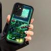 Phone Case for Samsung Galaxy A17 A16 A15 A14 A13 Game Console Fashion Boy A56 A36 A26 A55 A35 A25 A54 A34 A24 A53 A33 A23 A07 A