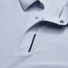 Fila Golf Series Fashion Simple Classic Trendy Personality Sports Casual Versatile Comfortable Knitted Short Sleeve Polo Shirt Men Tops A11M625111FBU