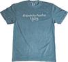 Española Passive Living Blue Spruce Comfort Colors T-and Kids Tshirt