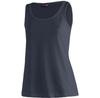 Брюки Maier Sports Petra Shirt Night Sky Синий