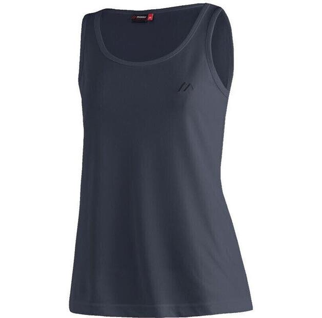 Pantaloni Maier Sports Petra Shirt cer de noapte albastru