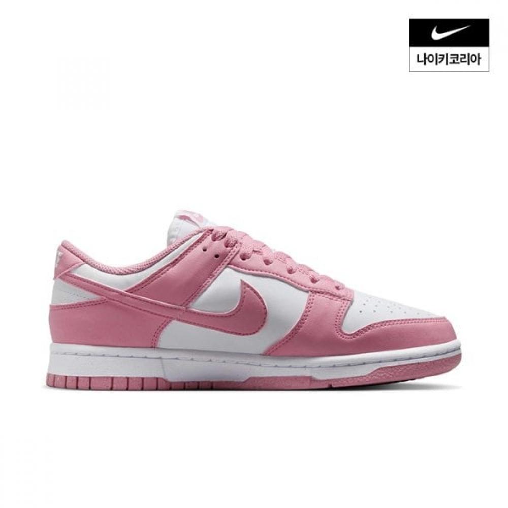 Women S Nike Dunk Low Neck Nature Dd1873 112