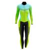 Road Bike Cycling Suit Women's Tour De France Version Mountain Bike Cycling Suit Long-sleeved Suit Spring and Autumn