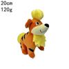 Pokemon Plush Toy: Charmander, Squirtle, Bulbasaur, Snorlax Doll