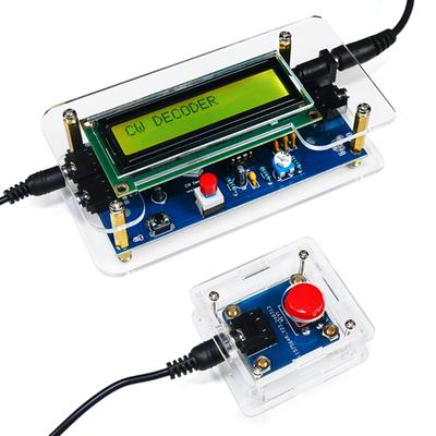 „Pasidaryk pats“ moduliai – Elektroniniai moduliai
