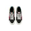 Vans T&C Surf Designs X Vans Sk8 Hi 138 Decon 'Checkerboard' Vans VN0A3MV1A5G