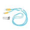 Functional Woven Camera Strap Neck Mount Sport Hanger for Photography Equipment