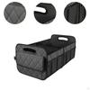 Car Trunk Storage Box Versatile Organizer