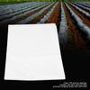 Greenhouse Clear Plastic Polyethylene Sheeting Film Cover Outdoor Garden Plant Protection