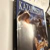 [USED] KAZAKHSTAN Hardcover Book