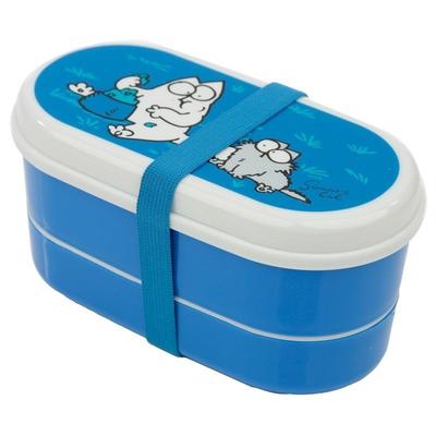 Pklbox37 Lunch Box D. Simon's Cat