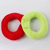 Parrot Neck Collar Anti-Biting Pecking Injury Protective Donut Collar Pet Surgery Recovery Collar for Birds Budgies Cockatoos Hamsters Rabbits