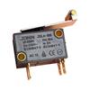 JDNN JDLA-106 Long Roller Limit Switches Dual Units Type Micro Electric Control Switches for Mechanical Equipment